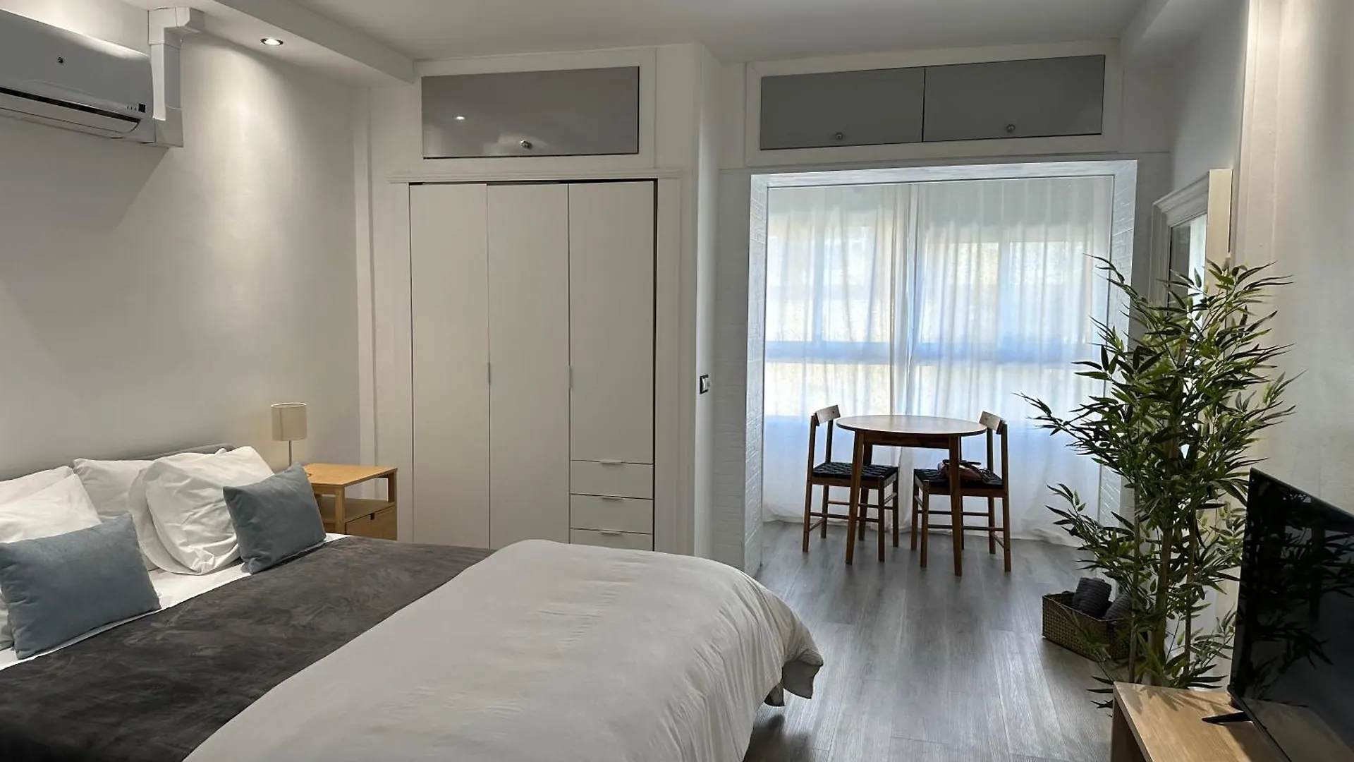 Studio En Benalmadena location